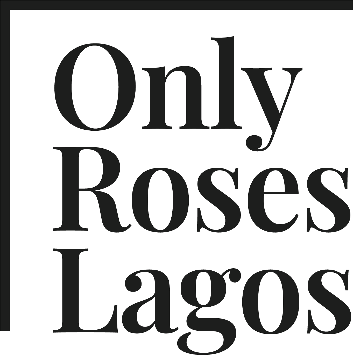 OnlyRosesLagos